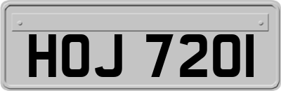 HOJ7201