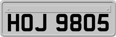HOJ9805