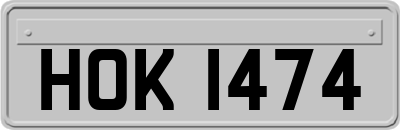 HOK1474