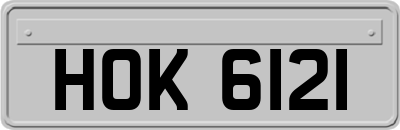 HOK6121