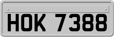 HOK7388