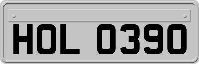 HOL0390