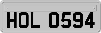 HOL0594