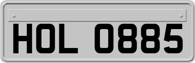 HOL0885