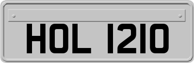 HOL1210