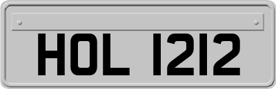 HOL1212