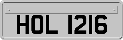 HOL1216