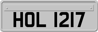 HOL1217