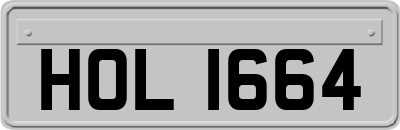 HOL1664