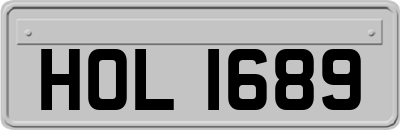 HOL1689