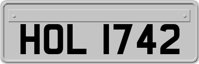 HOL1742