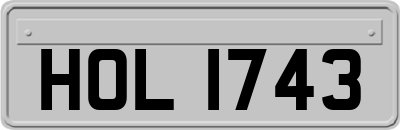 HOL1743