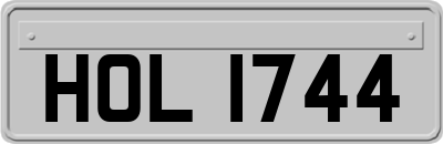 HOL1744