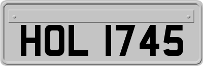 HOL1745