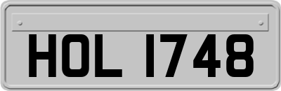 HOL1748