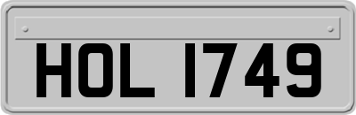 HOL1749