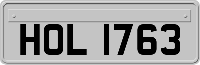 HOL1763