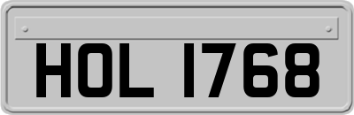 HOL1768