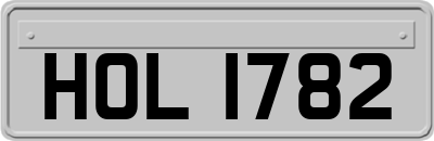 HOL1782