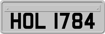 HOL1784