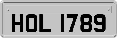 HOL1789