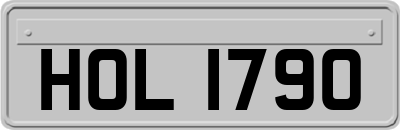 HOL1790