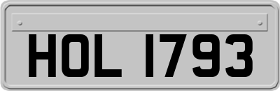 HOL1793