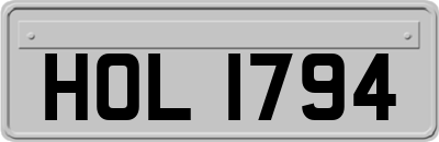 HOL1794