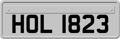 HOL1823