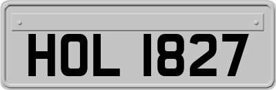 HOL1827