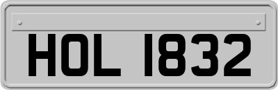 HOL1832