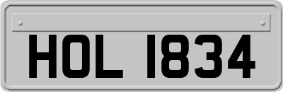 HOL1834