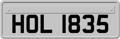 HOL1835