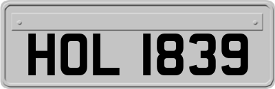 HOL1839