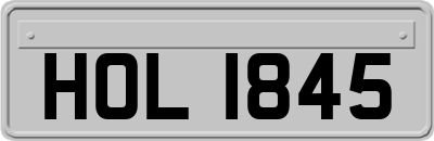 HOL1845