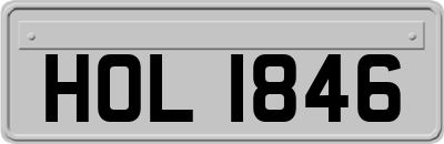 HOL1846