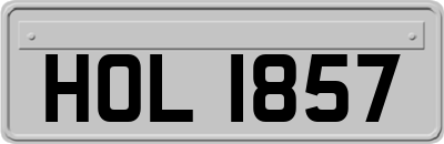 HOL1857