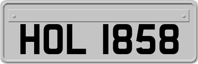 HOL1858