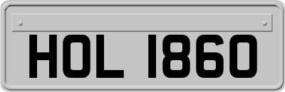 HOL1860