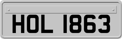 HOL1863