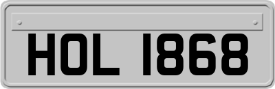 HOL1868