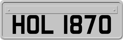 HOL1870