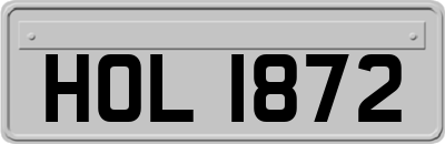 HOL1872