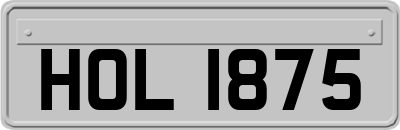 HOL1875