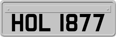 HOL1877