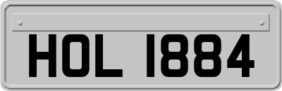 HOL1884