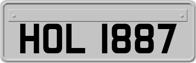 HOL1887