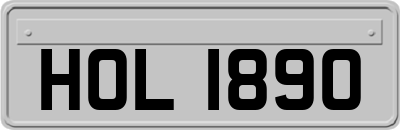 HOL1890