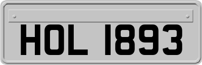 HOL1893