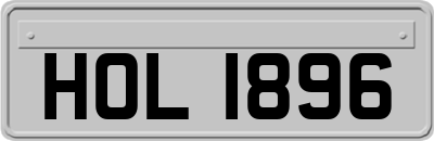 HOL1896